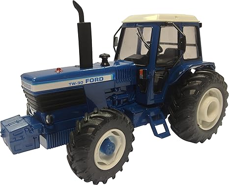 Britains 42841 - Ford TW30 Traktor