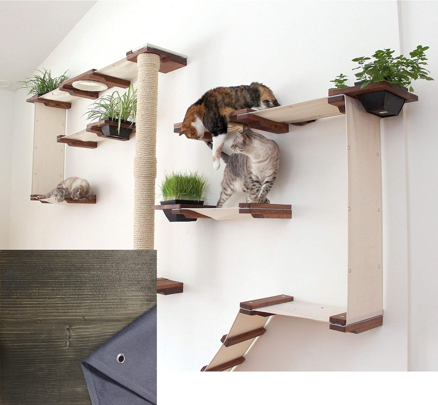 Best ‘pet hammock’