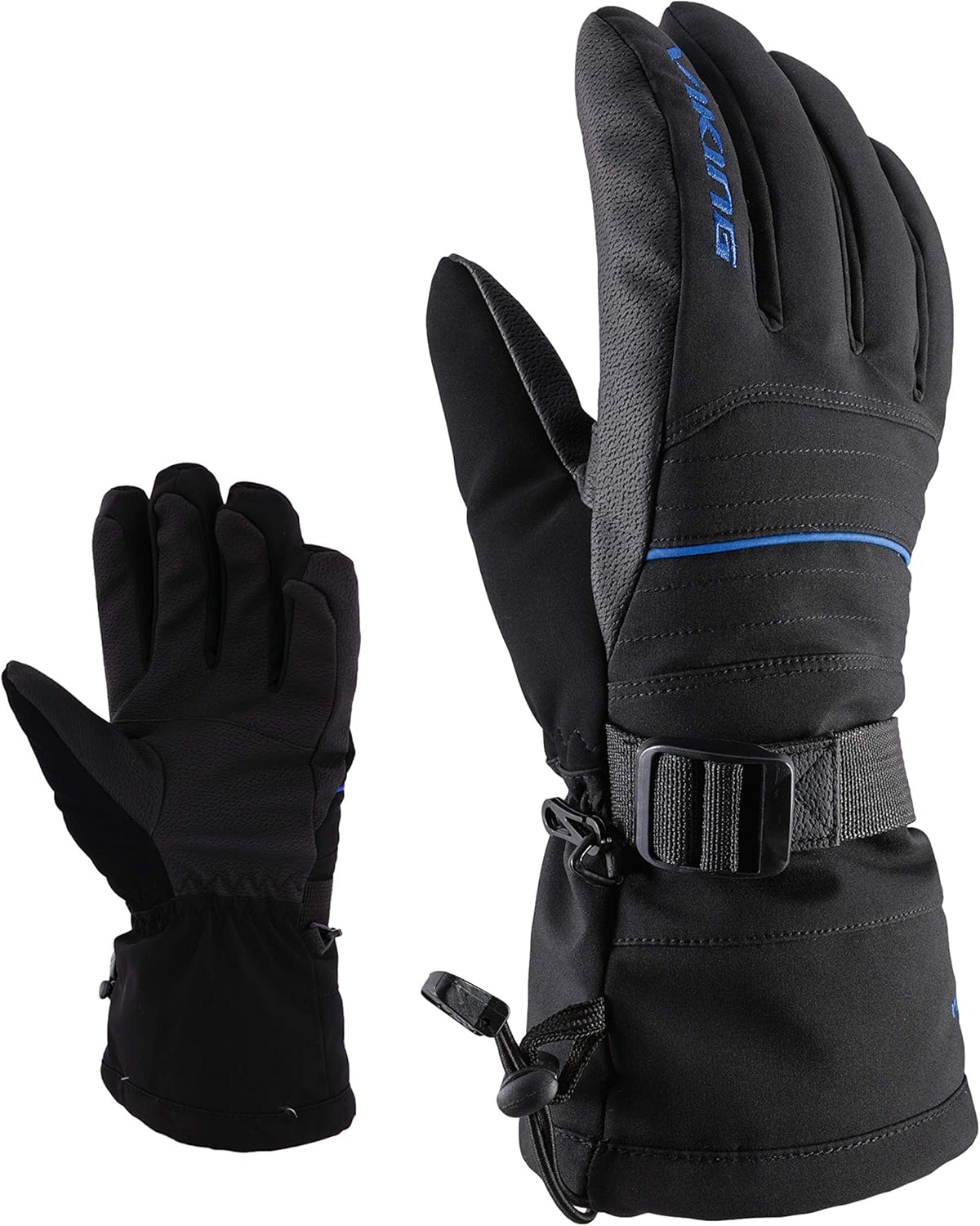 Viking Bormio Ski Handschuh Herren Skihandschuhe Herren wasserdicht