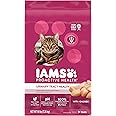 IAMS PROACTIVE HEALTH Adult Urinary Tract Health Dry Cat Food, Chicken Recipe