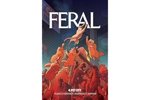 Feral Volume 4