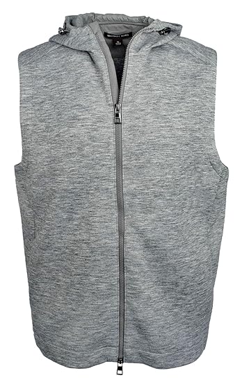 michael kors vest mens for sale