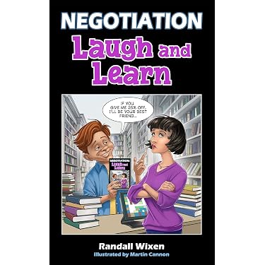 Amazon Best Sellers: Best Business Negotiating