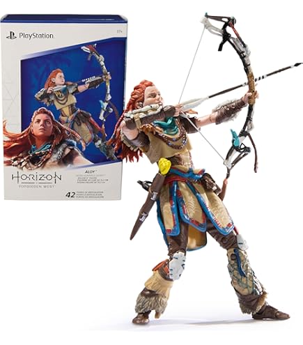 新品 ウォーリーを探せ パンチングPOP Amazon.com: Funko POP! Games #634 Horizon Zero Dawn