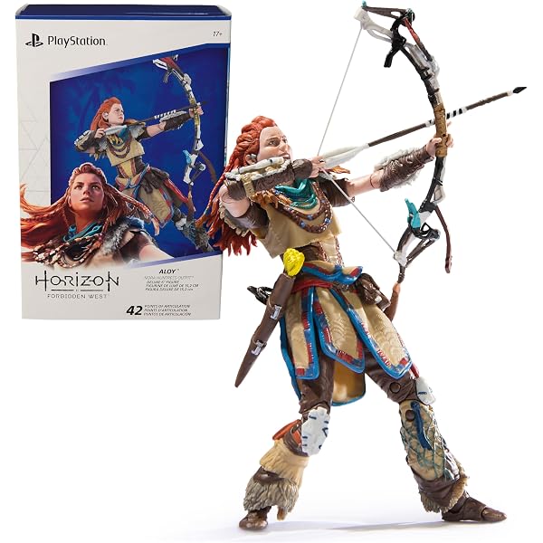 Horizon Forbidden West Official Strategy Guide: Future Press