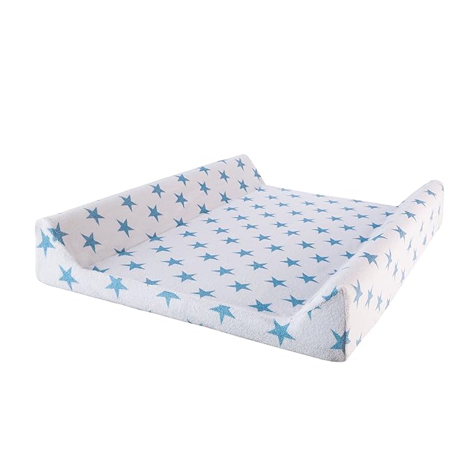 wedge changing mat cover