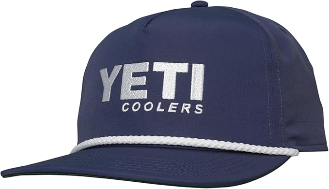 yeti rope hat