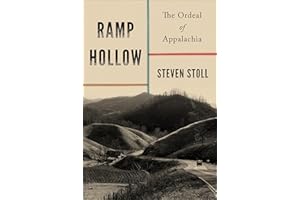 Ramp Hollow: The Ordeal of Appalachia