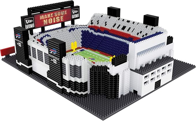 lego vikings stadium