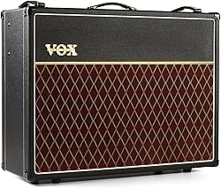 Vox AC30C2X 2x12 inch 30-watt Guitar Tube Combo