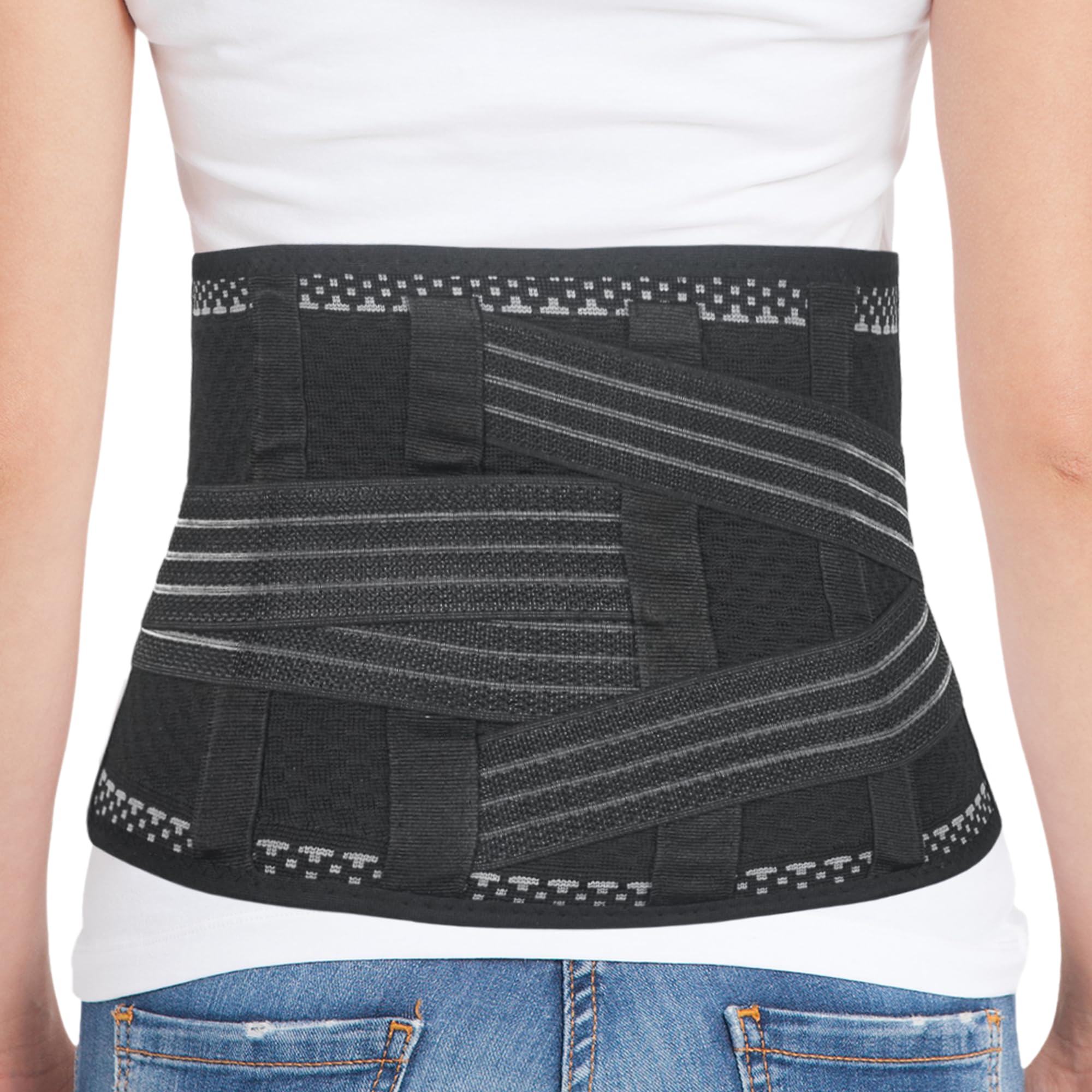 Mua ORTONYX Back Brace for Lower Back Pain, Back Support Belt for Women