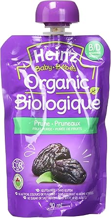 heinz baby food amazon