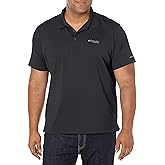 Columbia Men's Skiff Cast Polo