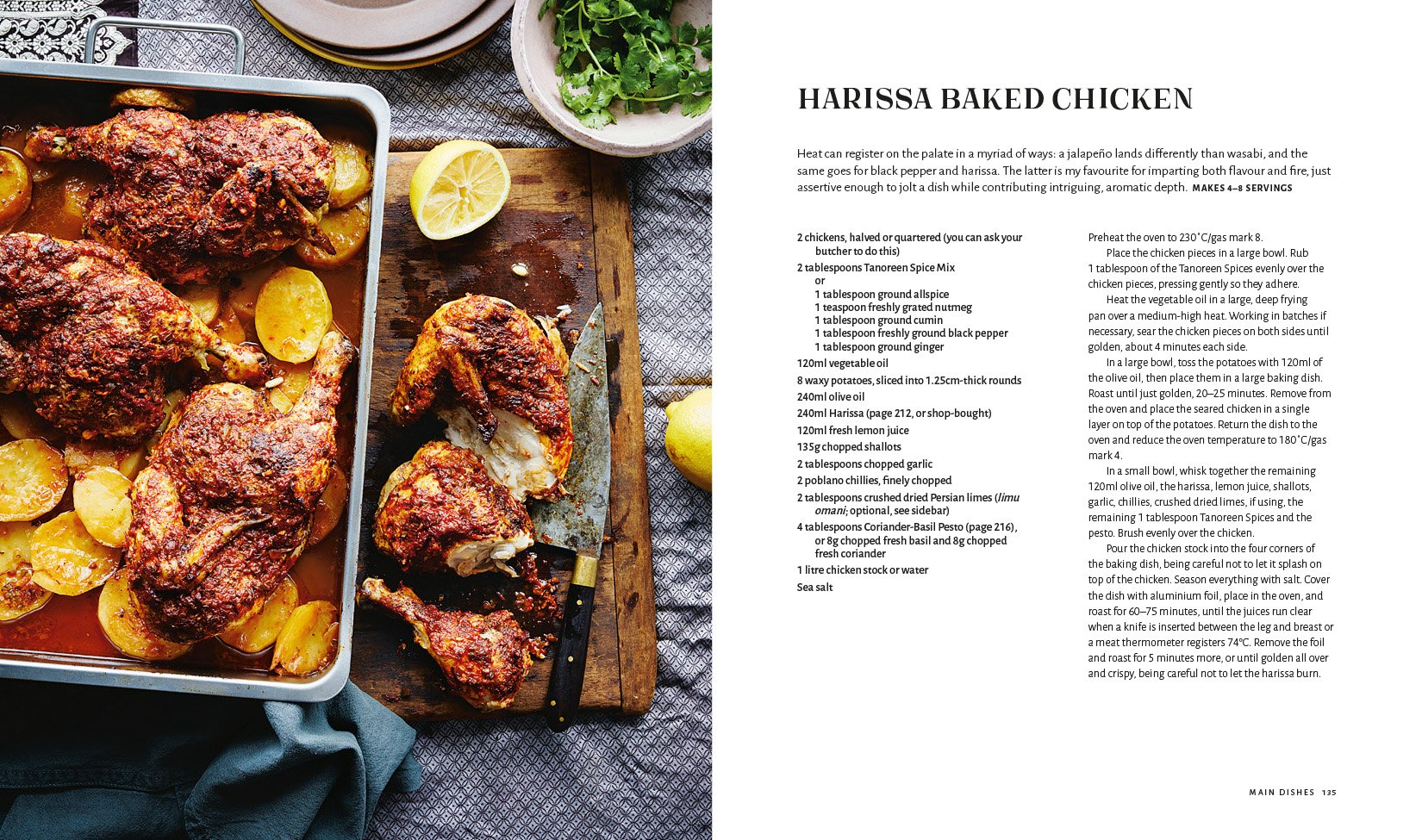 Levant New Middle Eastern Flavours 9780857834171 Amazon Com Books