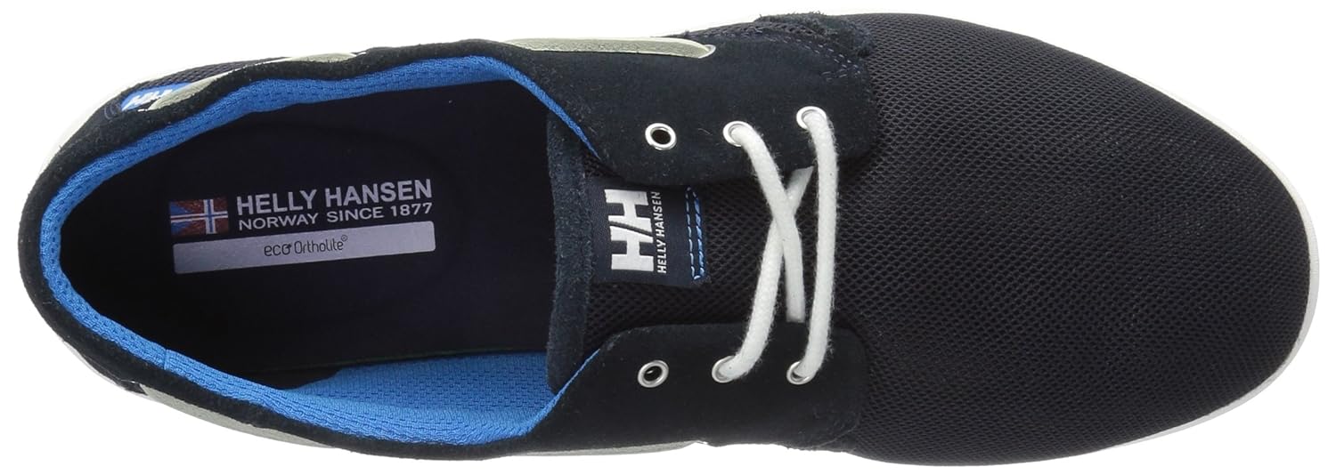 helly hansen 1877 shoes