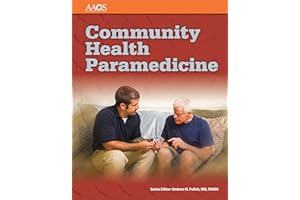Community Health Paramedicine (Navigate 2 Advantage Access)