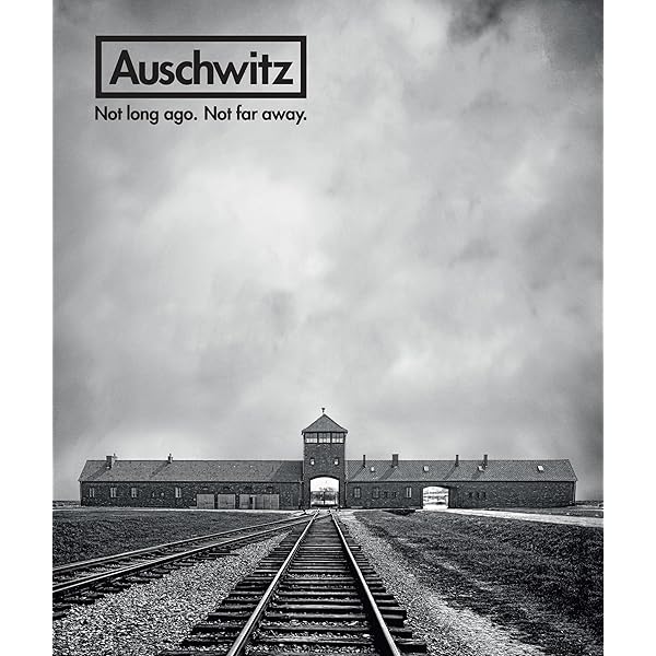 死の沈黙 totenstill 写真集 アウシュビッツAuschwitz アウシュビッツの沈黙 | 花元 潔, 米田 周 |本 | 通販 | Amazon