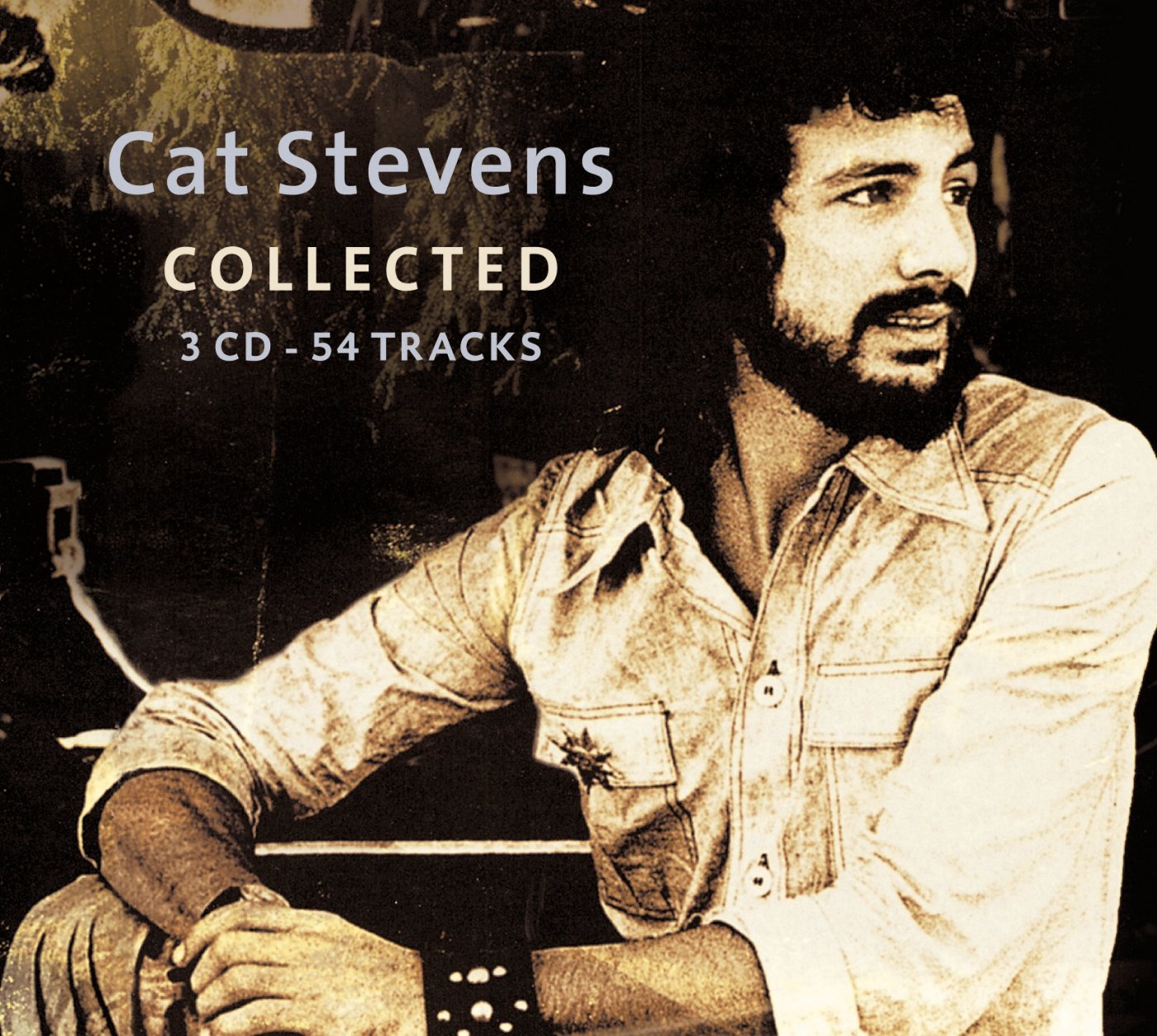 Cat Stevens Collected Amazon.co.uk Music