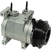 Universal Air Conditioner CO 11339C A/C Compressor