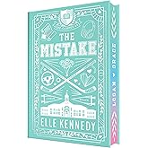 The Mistake (Collector's Edition) (Off-Campus, 2)