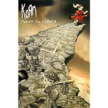 Korn Poster Korn Band Logo New Textile Flag 70Cm X 106Cm
