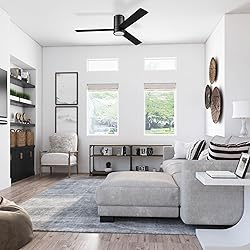 Prominence Home Espy Modern 52 Inch Ceiling Fan