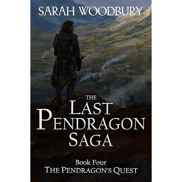 Amazon.com: The Last Pendragon (The Last Pendragon Saga Book