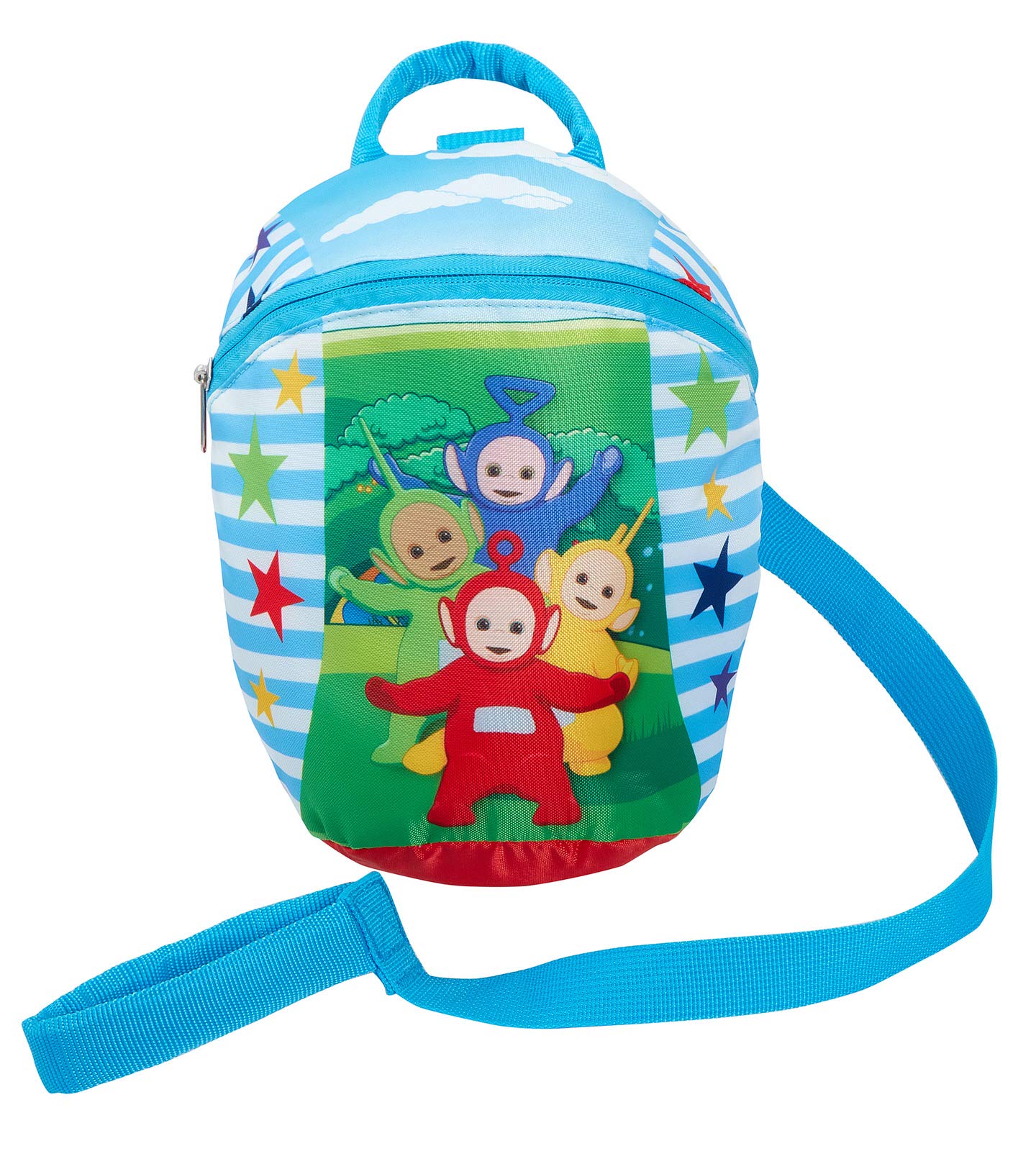 Teletubbies Backpack with Detachable Safety Reins
