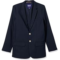 French Toast Mens Classic School Blazer