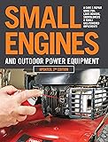 Small Engines and Outdoor Power Equipment, Updated