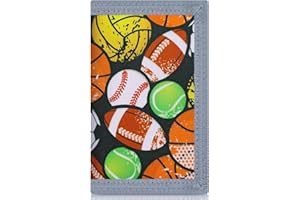 sundee Money & Banking Play Purses,Pretend-to-Spend Toy Wallet,Toy Wallet,Toddler Wallet Toy,Birthday Gift for Age:Over 3 Years Old,Dress Up Party Favors for Girls & Boys - Triangle PGW