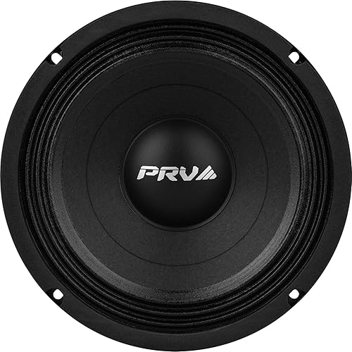PRV Audio 8MB450 8