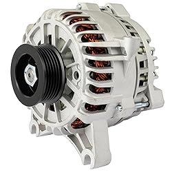 SCITOO Alternator Fits for Ford for Explorer 4.6L