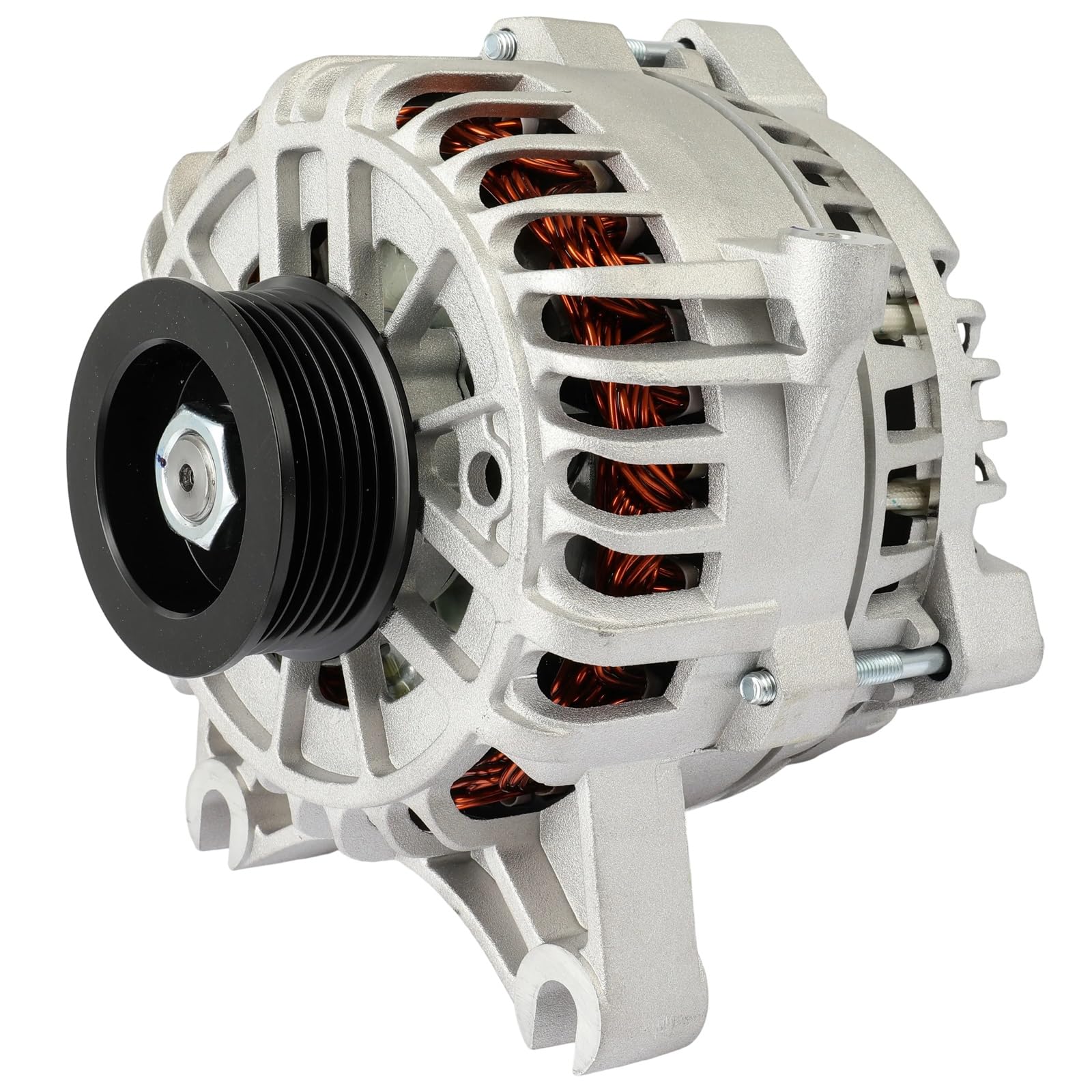 SCITOO Alternator Fits for Ford for Explorer 4.6L