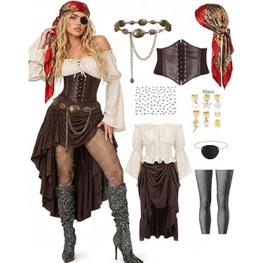 Amazon.com New Releases: The best-selling new & future releases in Women's  Costumes