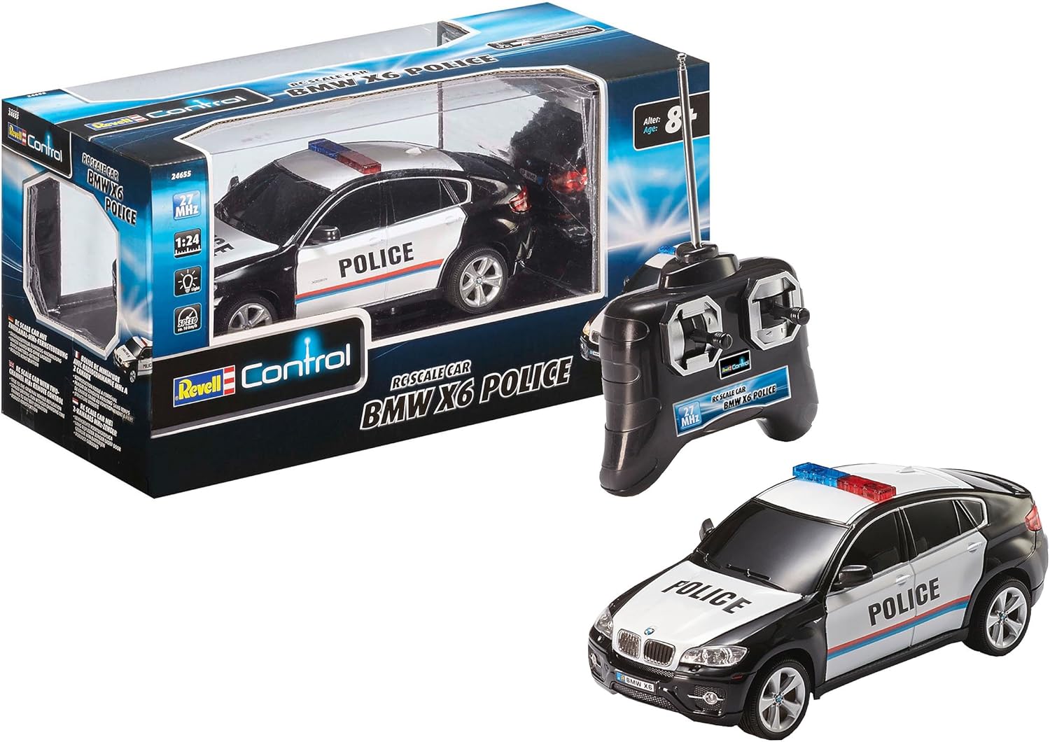 remote control bmw x6