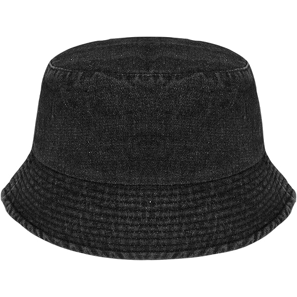 UGG Womens Uggfluff Scalloped Hat Black One-Size at Amazon  display picture 3