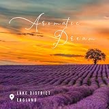 TRINIDa Lavender Sleep Candles Gift Set for Relaxation Anxiety Relief view 5