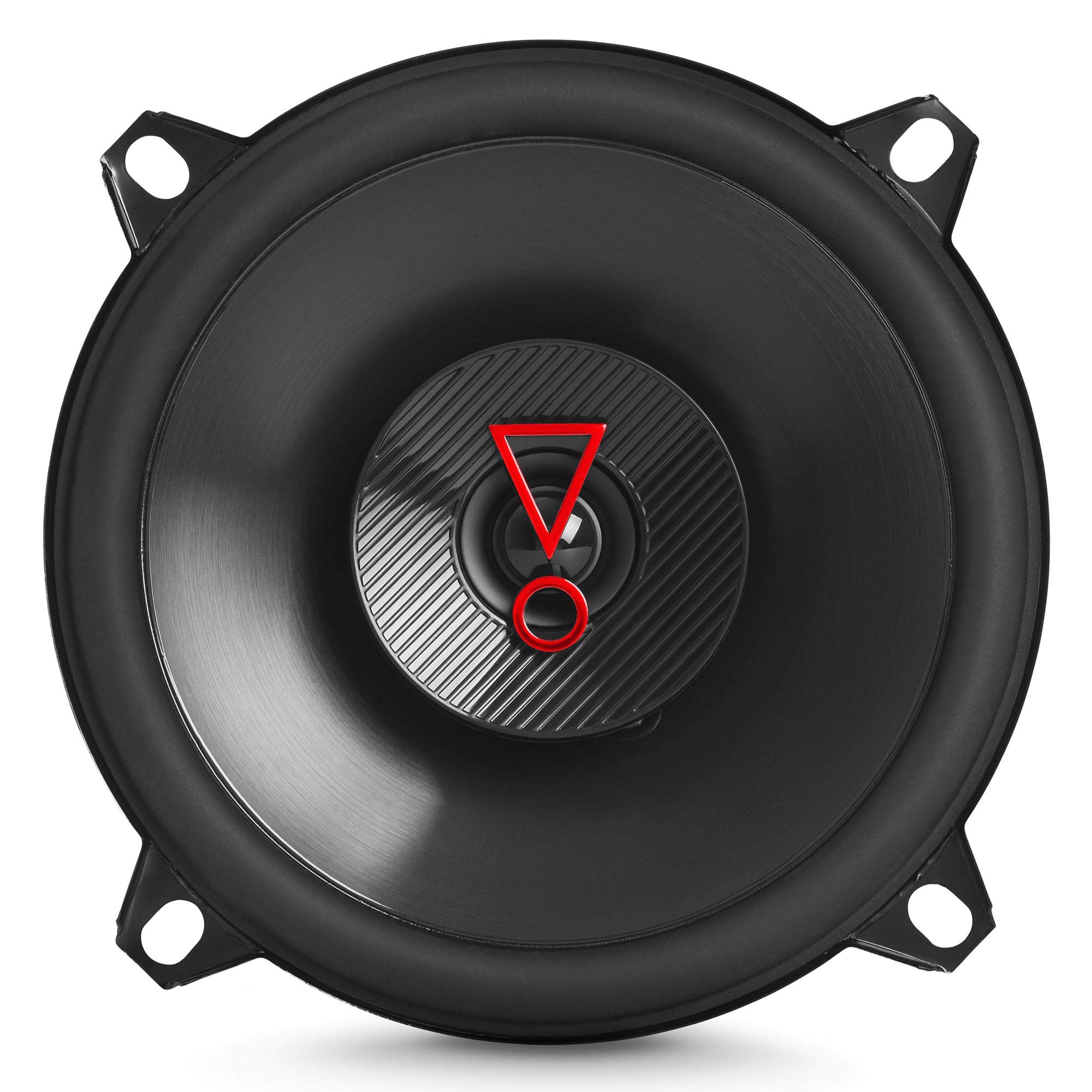 JBL Stage 3527 - 5.25” Two-way car audio speaker, Black