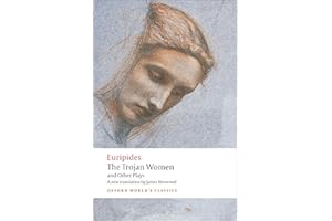 The Trojan Women and Other Plays