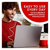 Colgate Max White Ultimate at Home LED Teeth Whitening Kit 1 Pen + LED Light view 8