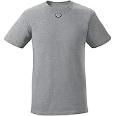 EvoShield Unisex-Child Short Sleeve