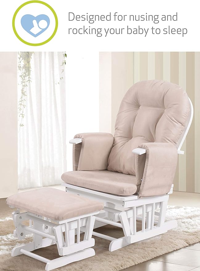 kub haywood nursing chair