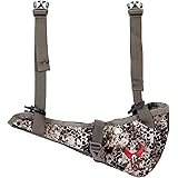 Badlands Bow Boot Clip-On Accessory for Hunting Packs