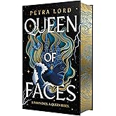 Queen of Faces: Deluxe Edition