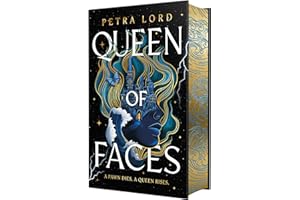Queen of Faces: Deluxe Edition