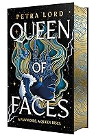 Queen of Faces: Deluxe Edition