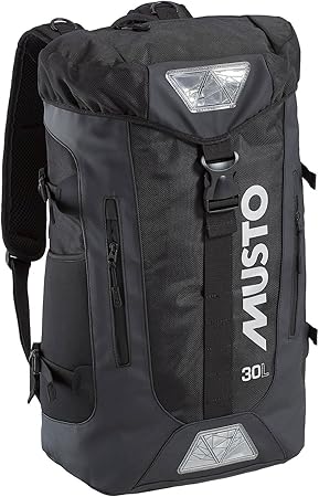 musto rucksack