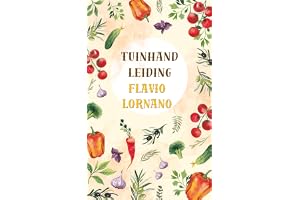 TUINHANDLEIDING (Dutch Edition)