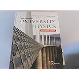 University Physics with Modern Physics (12th Edition)
